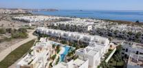 Vente Maison San-juan-de-los-terreros  189 m2 Espagne