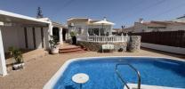 Vente Maison San-luis  142 m2 Espagne