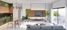 Vente Appartement San-miguel-de-salinas  56 m2 Espagne