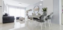 Vente Maison San-miguel-de-salinas  135 m2 Espagne
