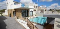 Vente Maison San-miguel-de-salinas  144 m2 Espagne