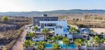 Vente Maison San-miguel-de-salinas  330 m2 Espagne