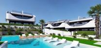 Vente Maison San-miguel-de-salinas  70 m2 Espagne