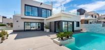 Vente Maison San-miguel-de-salinas  318 m2 Espagne