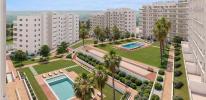 Vente Appartement San-miguel-de-salinas  73 m2 Espagne