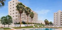 Vente Appartement San-miguel-de-salinas  73 m2 Espagne