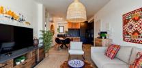 Vente Appartement San-miguel-de-salinas  65 m2 Espagne
