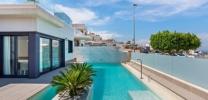 Vente Maison San-miguel-de-salinas  318 m2 Espagne