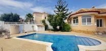 Vente Maison San-miguel-de-salinas  125 m2 Espagne
