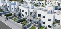 Vente Maison San-miguel-de-salinas  75 m2 Espagne