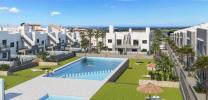 Vente Maison San-miguel-de-salinas  75 m2 Espagne