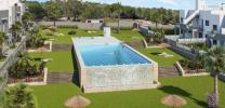 Vente Maison San-miguel-de-salinas  73 m2 Espagne