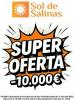 Vente Appartement San-miguel-de-salinas  Espagne