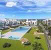 Vente Appartement San-miguel-de-salinas  73 m2 Espagne