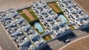 Vente Appartement San-miguel-de-salinas  76 m2 Espagne