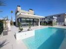 Vente Maison San-miguel-de-salinas  197 m2 Espagne