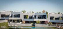 Vente Appartement San-miguel-de-salinas  152 m2 Espagne