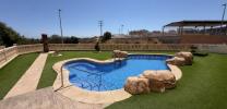 Vente Appartement San-miguel-de-salinas  70 m2 Espagne