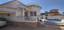 Vente Maison San-miguel-de-salinas  75 m2 Espagne