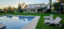 Vente Maison San-pedro-alcantara 1138 m2 Espagne