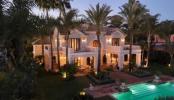 Vente Maison San-pedro-alcantara 1957 m2 Espagne