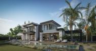 Vente Maison San-pedro-de-alcantara  843 m2 Espagne