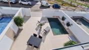 Vente Maison San-pedro-del-pinatar  98 m2 Espagne