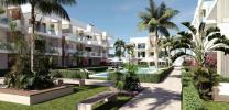 Vente Appartement San-pedro-del-pinatar  84 m2 Espagne