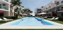 Vente Appartement San-pedro-del-pinatar  84 m2 Espagne