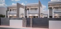 Vente Maison San-pedro-del-pinatar  134 m2 Espagne