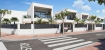 Vente Maison San-pedro-del-pinatar  112 m2 Espagne
