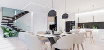 Vente Maison San-pedro-del-pinatar  155 m2 Espagne