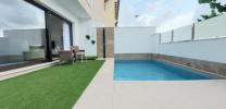 Vente Maison San-pedro-del-pinatar  143 m2 Espagne
