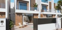 Vente Maison San-pedro-del-pinatar  107 m2 Espagne