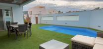 Vente Maison San-pedro-del-pinatar  139 m2 Espagne