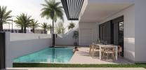 Vente Maison San-pedro-del-pinatar  87 m2 Espagne