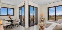 Vente Appartement San-pedro-del-pinatar  72 m2 Espagne