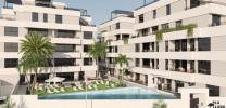 Vente Appartement San-pedro-del-pinatar  72 m2 Espagne