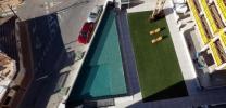 Vente Appartement San-pedro-del-pinatar  76 m2 Espagne