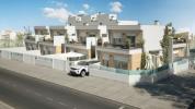 Vente Maison San-pedro-del-pinatar  112 m2 Espagne