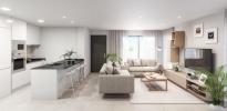 Vente Appartement San-pedro-del-pinatar  117 m2 Espagne