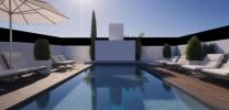 Vente Maison San-pedro-del-pinatar  83 m2 Espagne