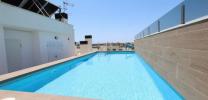 Vente Appartement San-pedro-del-pinatar  72 m2 Espagne