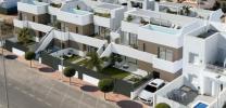 Vente Maison San-pedro-del-pinatar  69 m2 Espagne