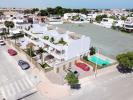 Vente Appartement San-pedro-del-pinatar  165 m2 Espagne