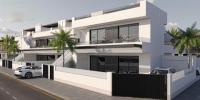 Vente Appartement San-pedro-del-pinatar  87 m2 Espagne