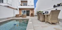 Vente Maison San-pedro-del-pinatar  102 m2 Espagne