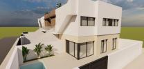 Vente Maison San-pedro-del-pinatar  75 m2 Espagne