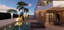 Vente Maison San-pedro-del-pinatar  210 m2 Espagne