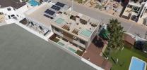 Vente Maison San-pedro-del-pinatar  60 m2 Espagne